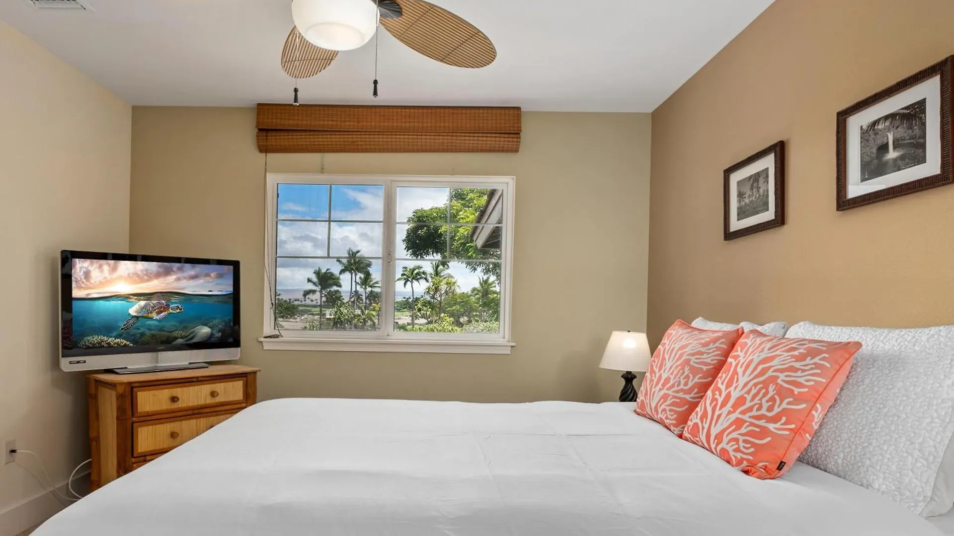 2705 Waikoloa Colony Villas 0*,  USA