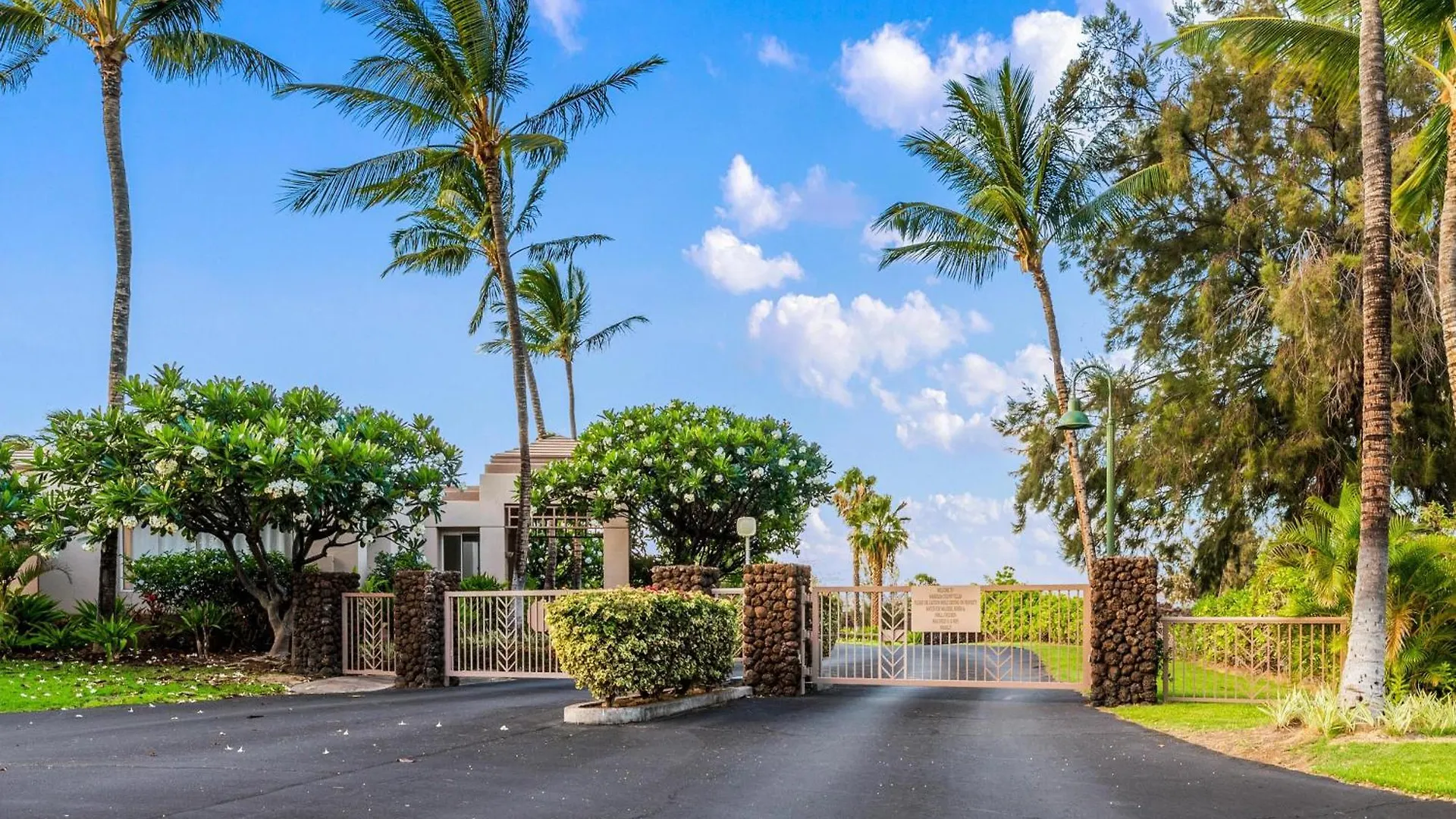 Semesterbostad 2705 Waikoloa Colony Villas USA