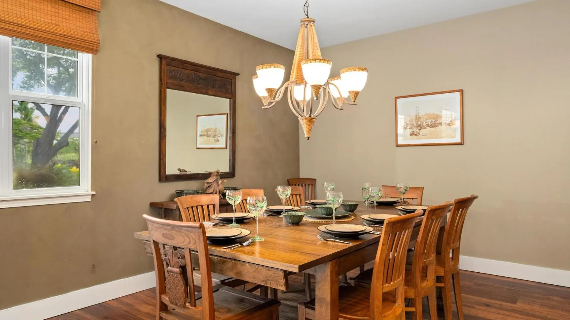 2705 Waikoloa Colony Villas Semesterbostad