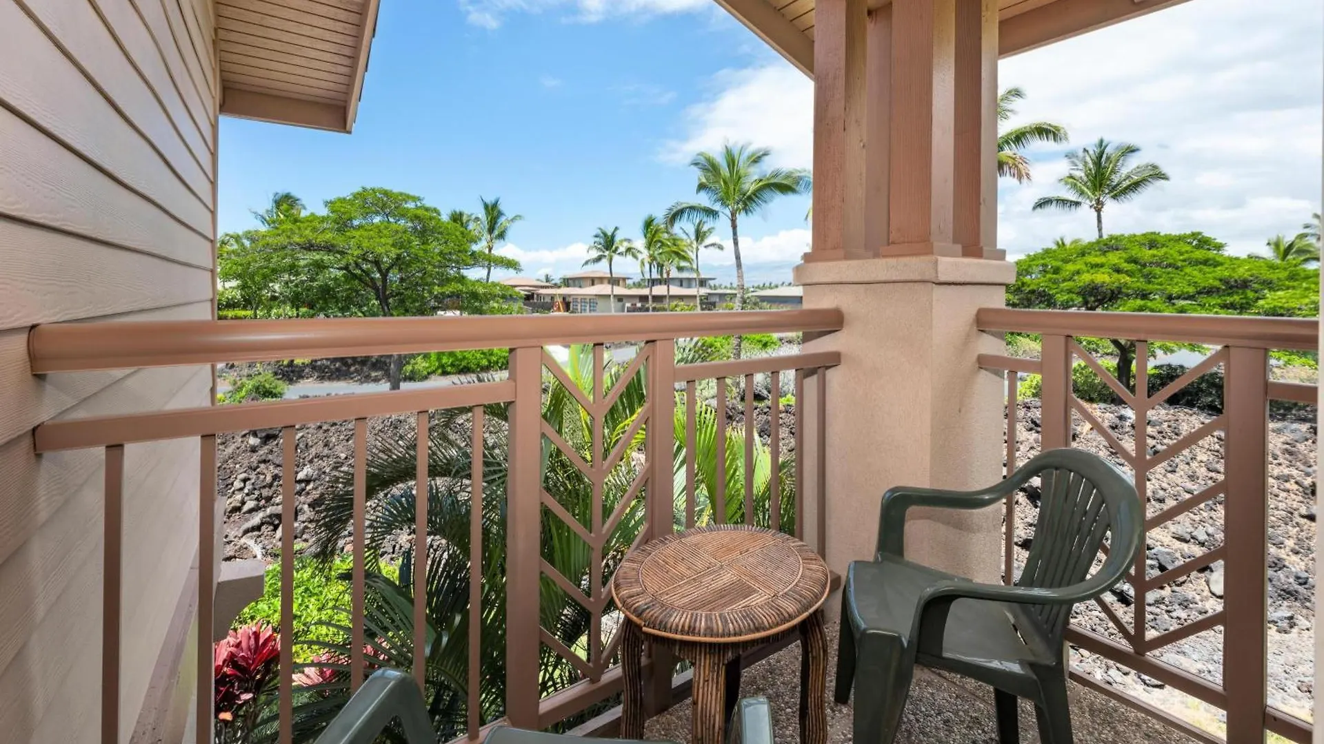 2705 Waikoloa Colony Villas Semesterbostad