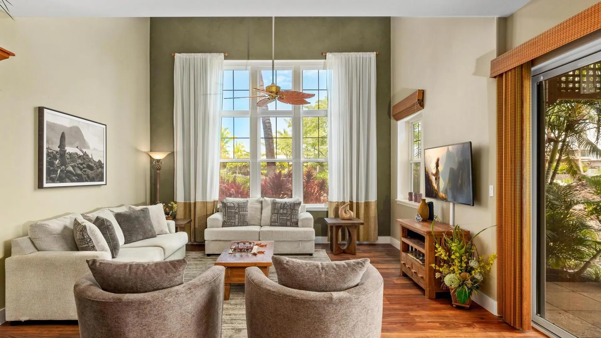 2705 Waikoloa Colony Villas