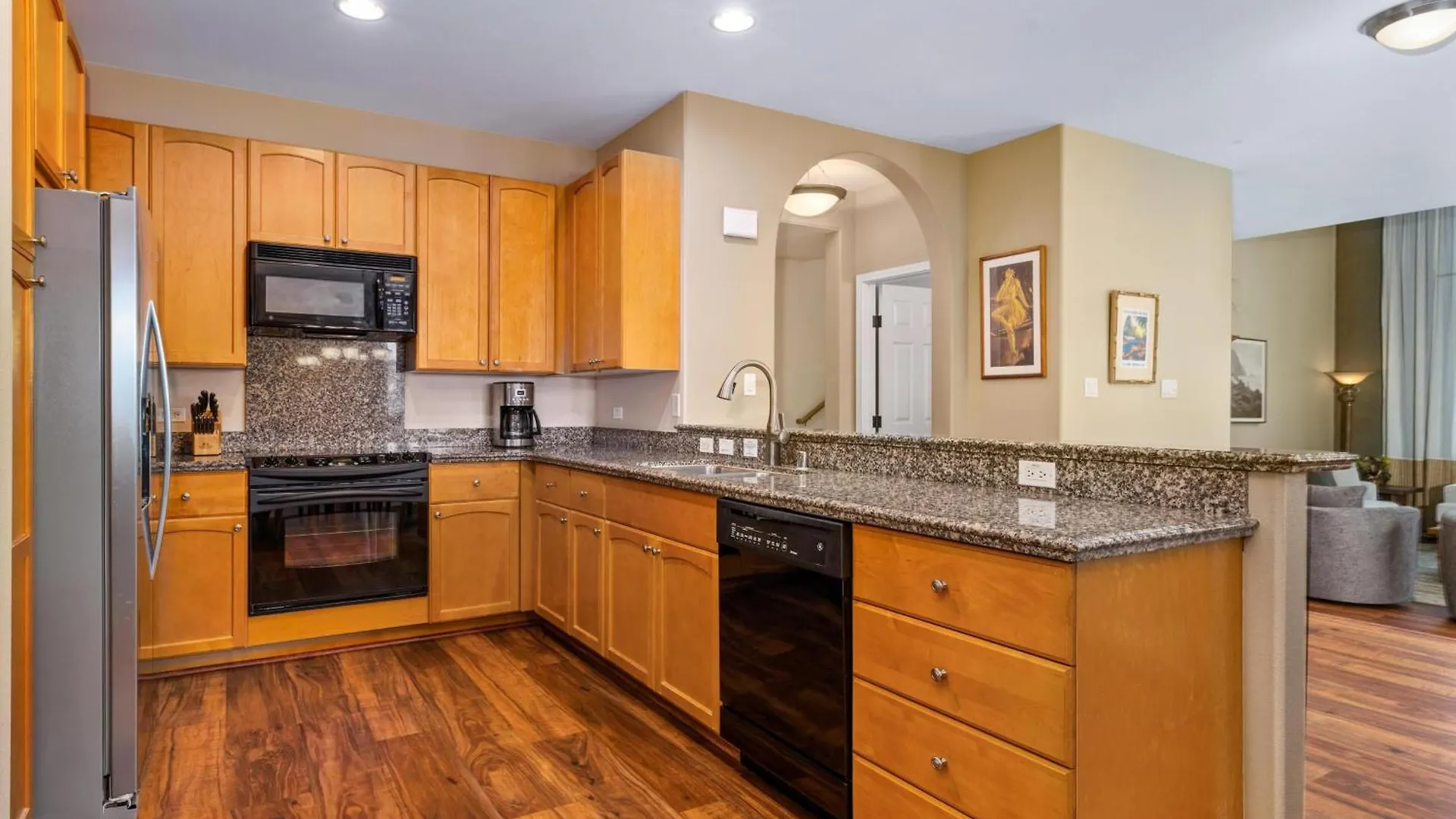 2705 Waikoloa Colony Villas USA