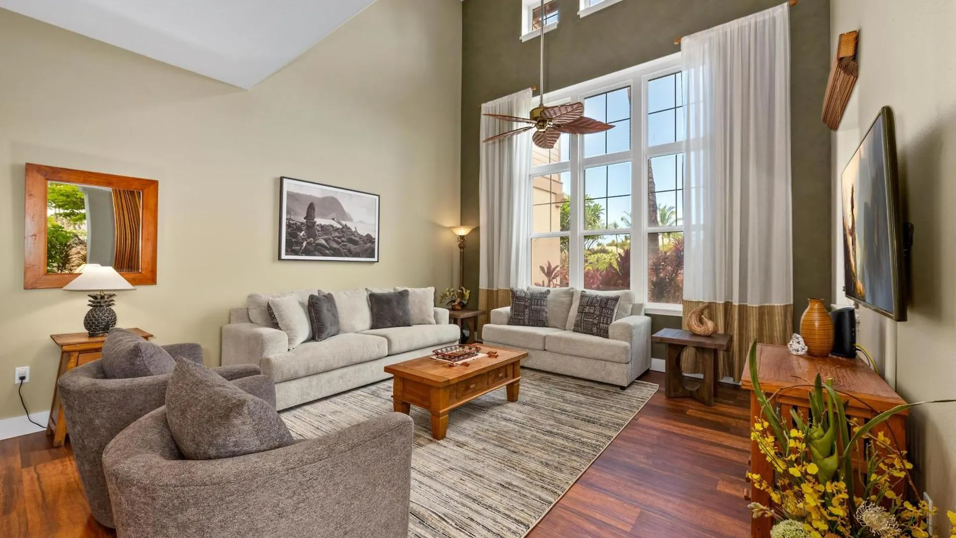 2705 Waikoloa Colony Villas 0*,