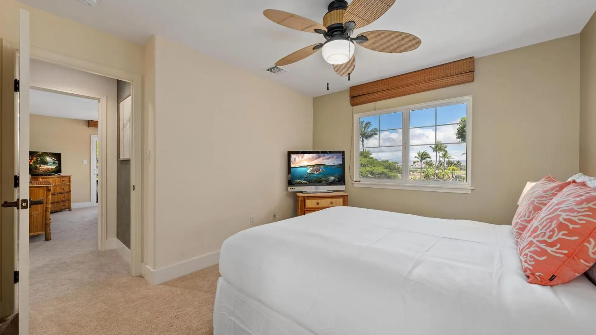 2705 Waikoloa Colony Villas 度假居