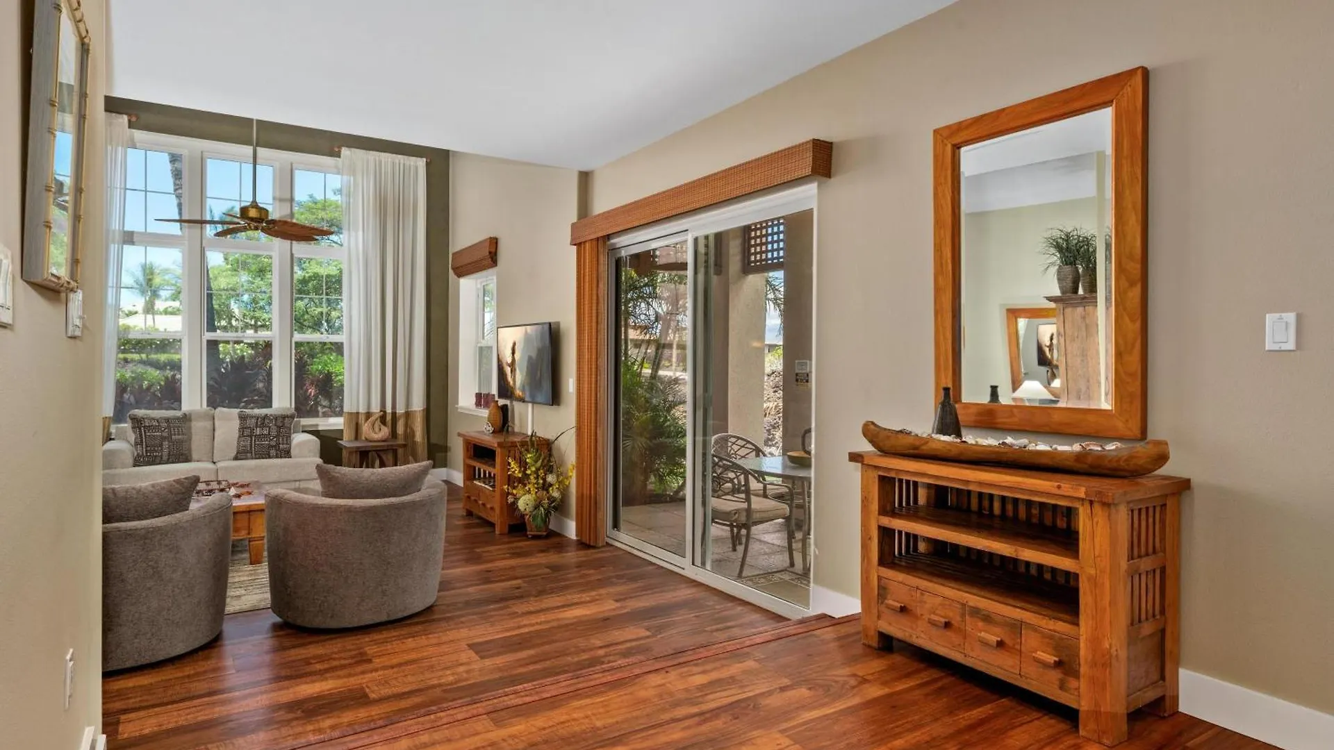 2705 Waikoloa Colony Villas
