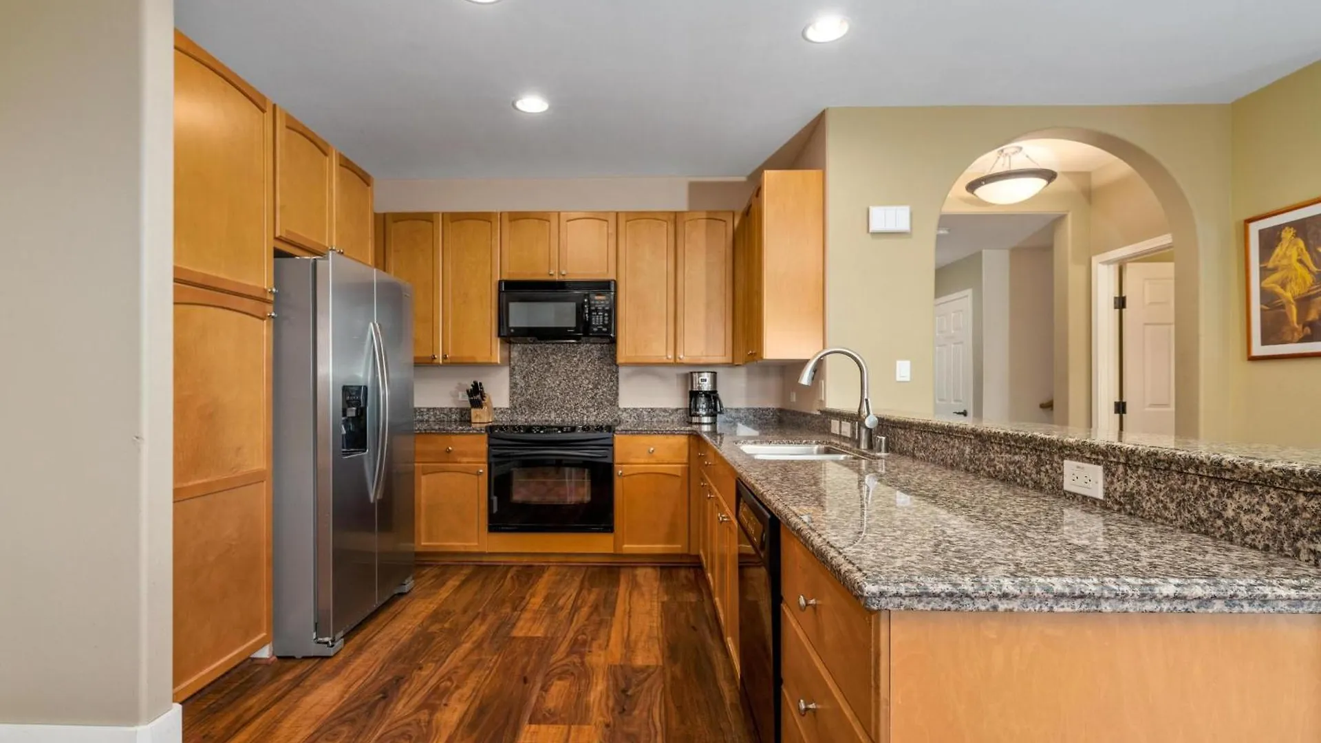 度假居 2705 Waikoloa Colony Villas