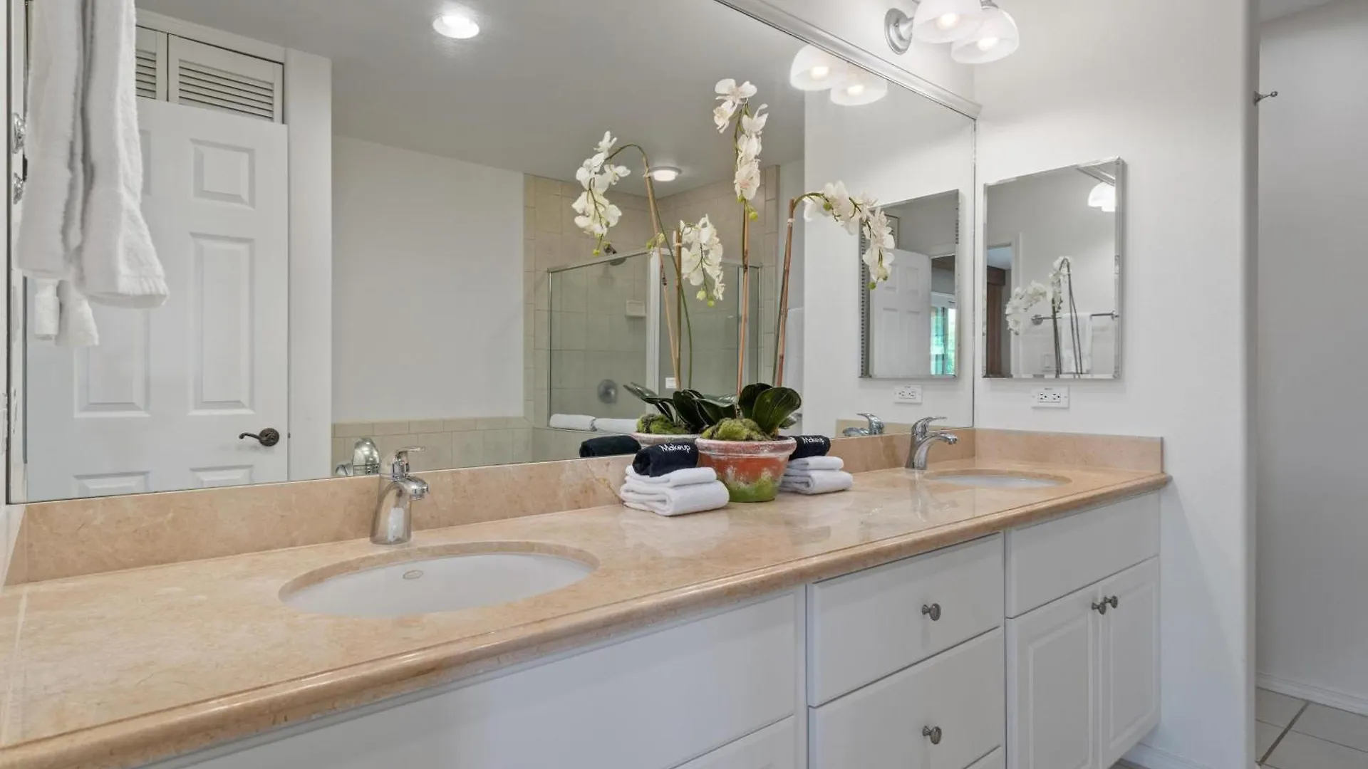 度假居 2705 Waikoloa Colony Villas 美国