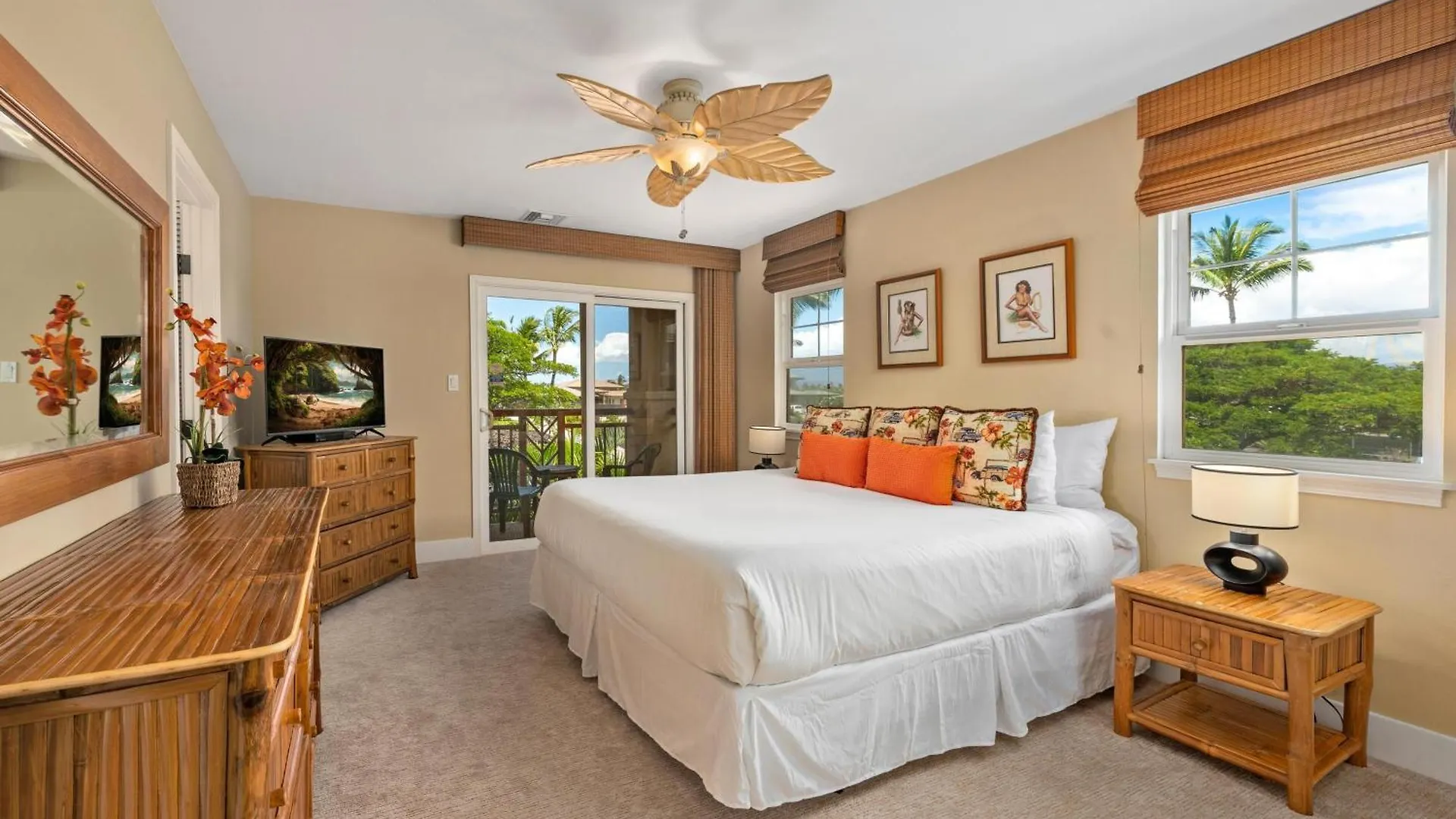 度假居 2705 Waikoloa Colony Villas