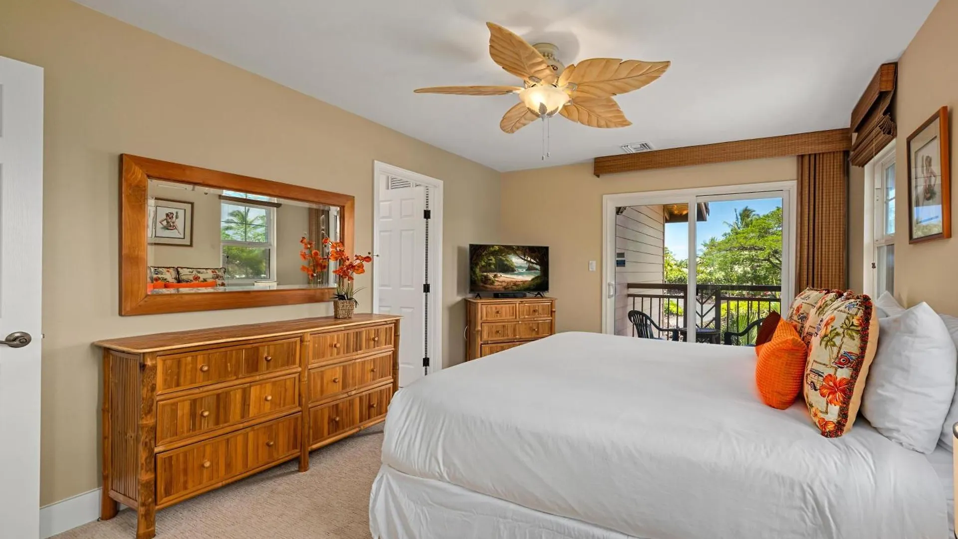 2705 Waikoloa Colony Villas 0*,