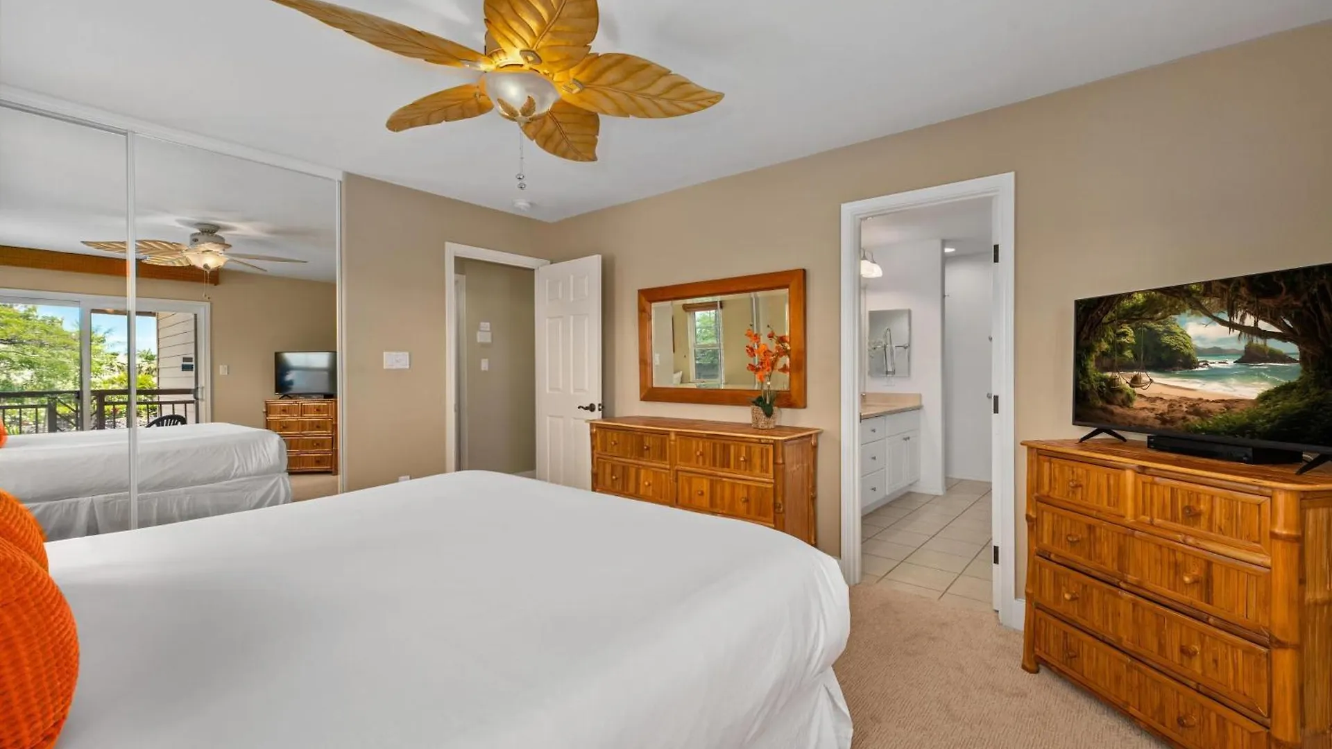 度假居 2705 Waikoloa Colony Villas 美国