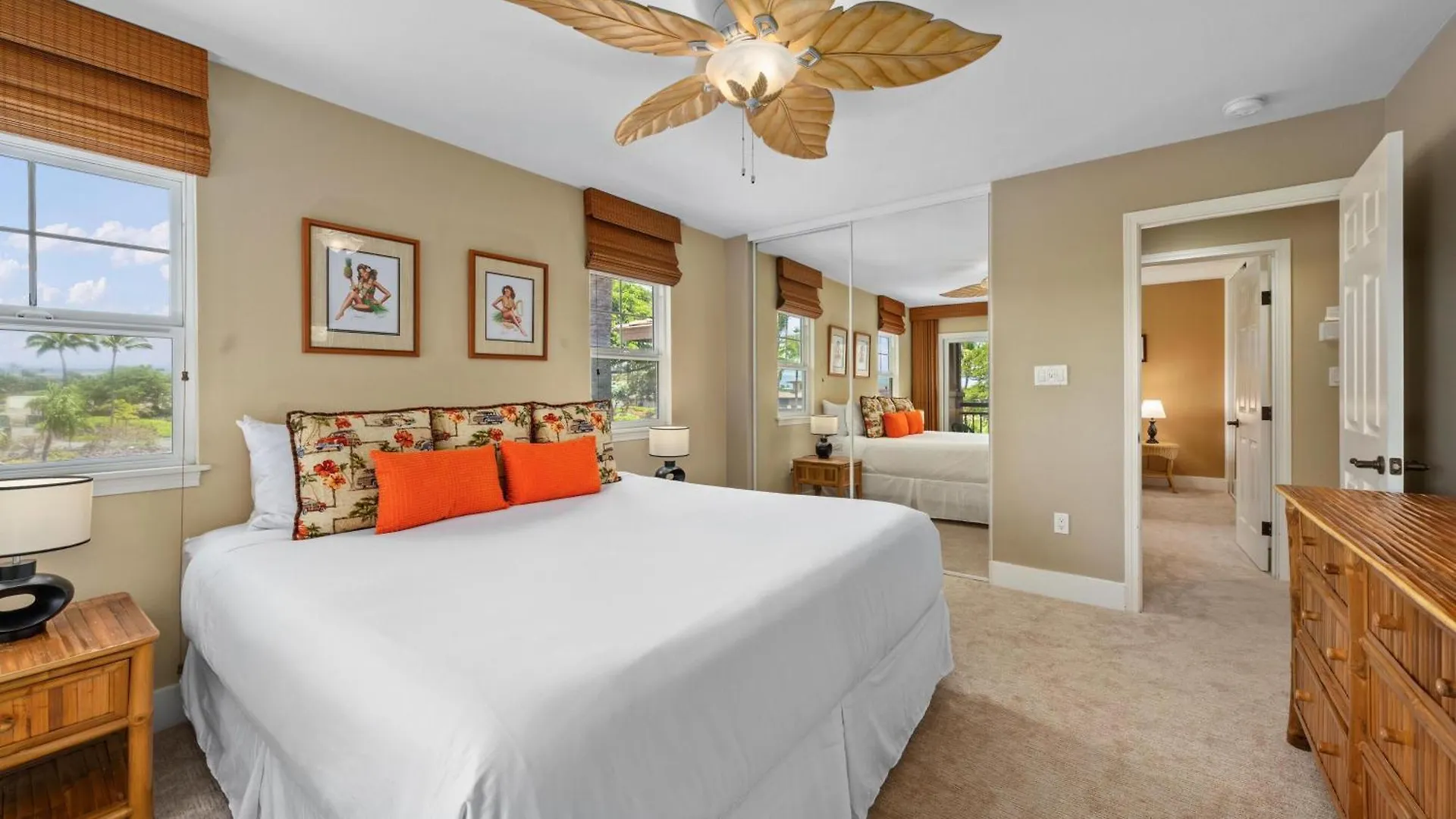 度假居 2705 Waikoloa Colony Villas